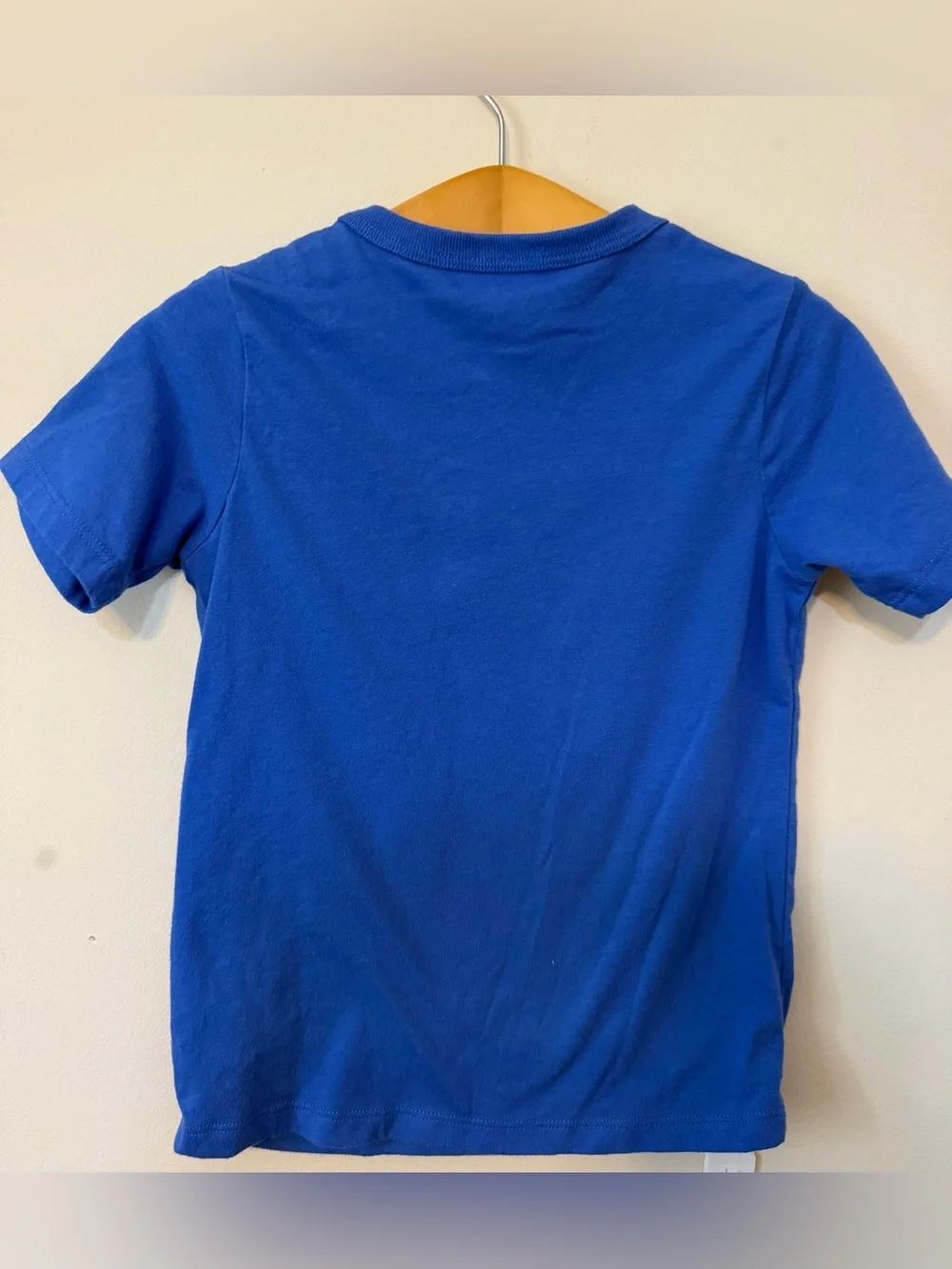 The Children’s Place | First Day of Preschool Crayon Shirt | Size 4T